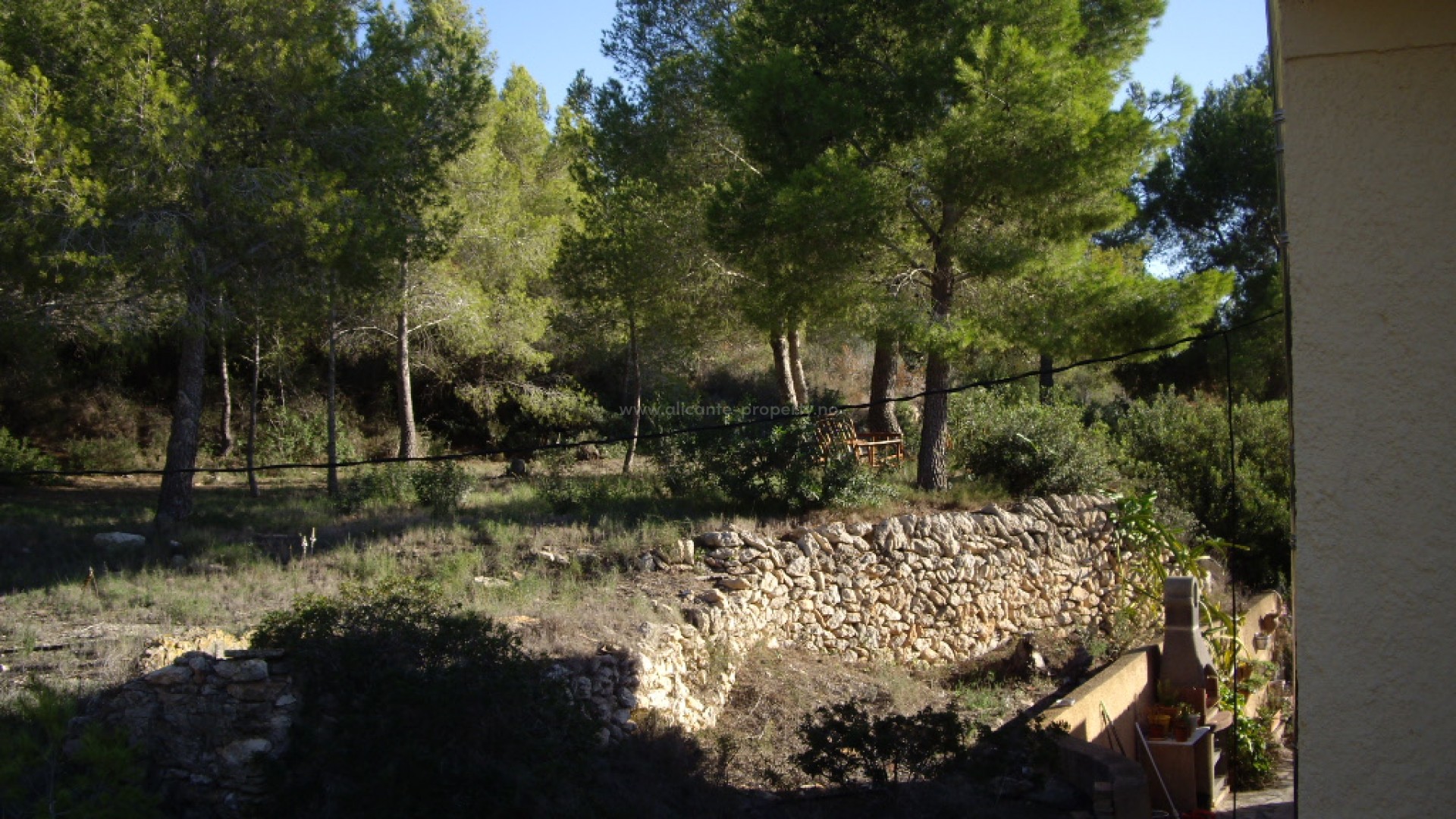 Finca/Casa de Campo en Calpe