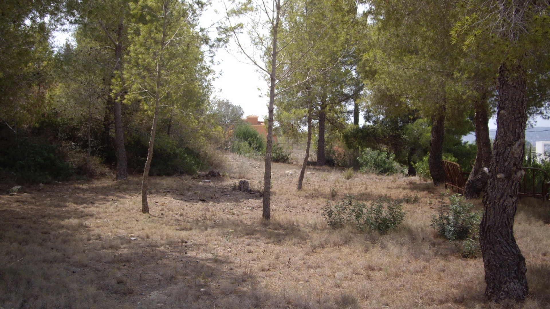 Finca/Casa de Campo en Calpe