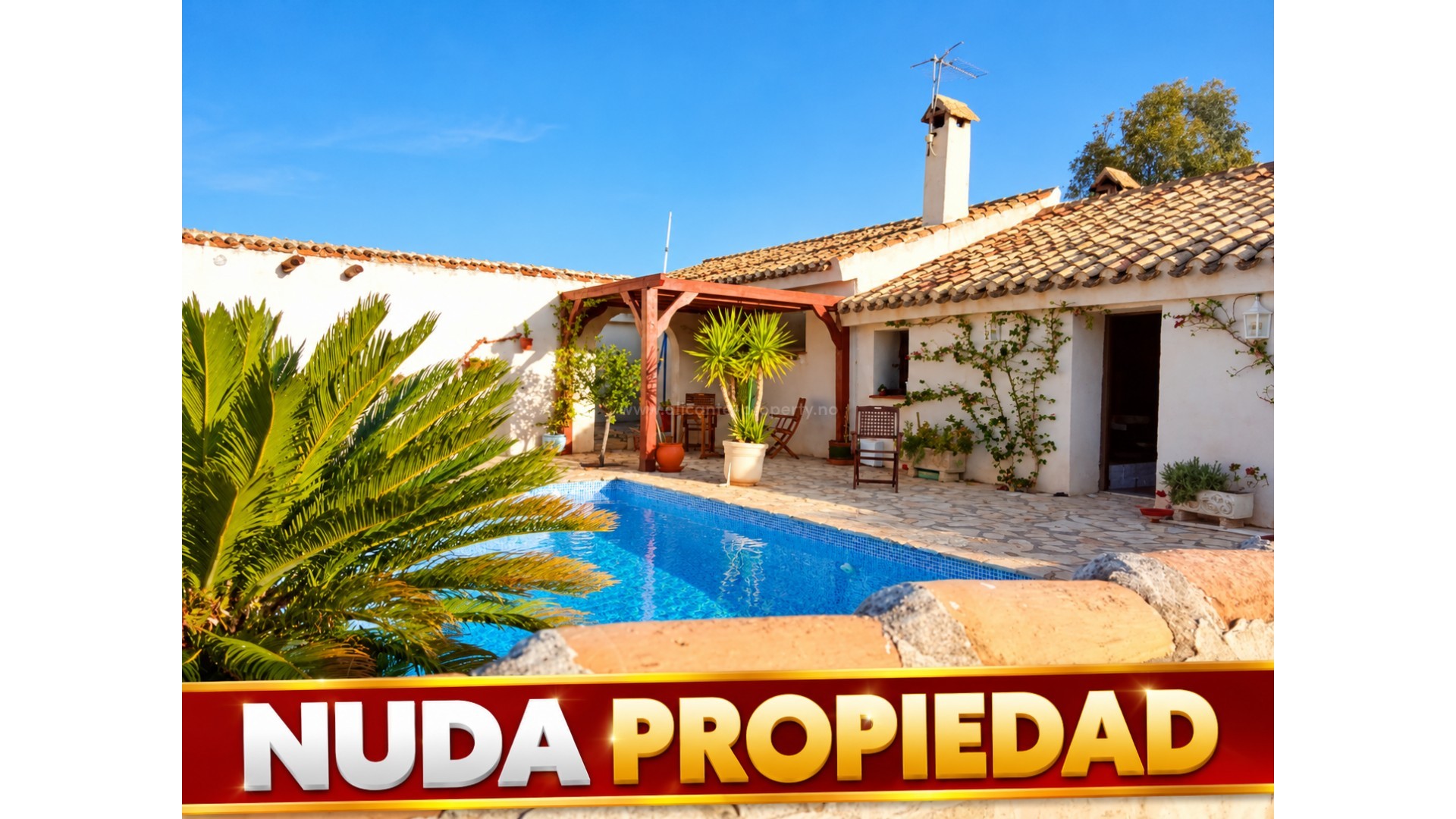 Finca/Casa de Campo en Puerto Lumbreras