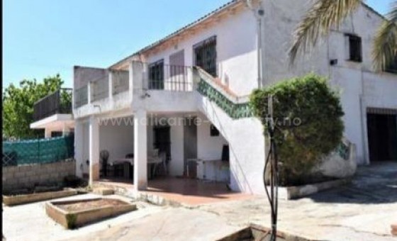 Finca/Casa de Campo - Reventa - Real De Montroi - Real De Montroi