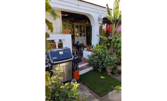Finca / Country House - Brukt bolig - Almuñécar -
                Almuñécar