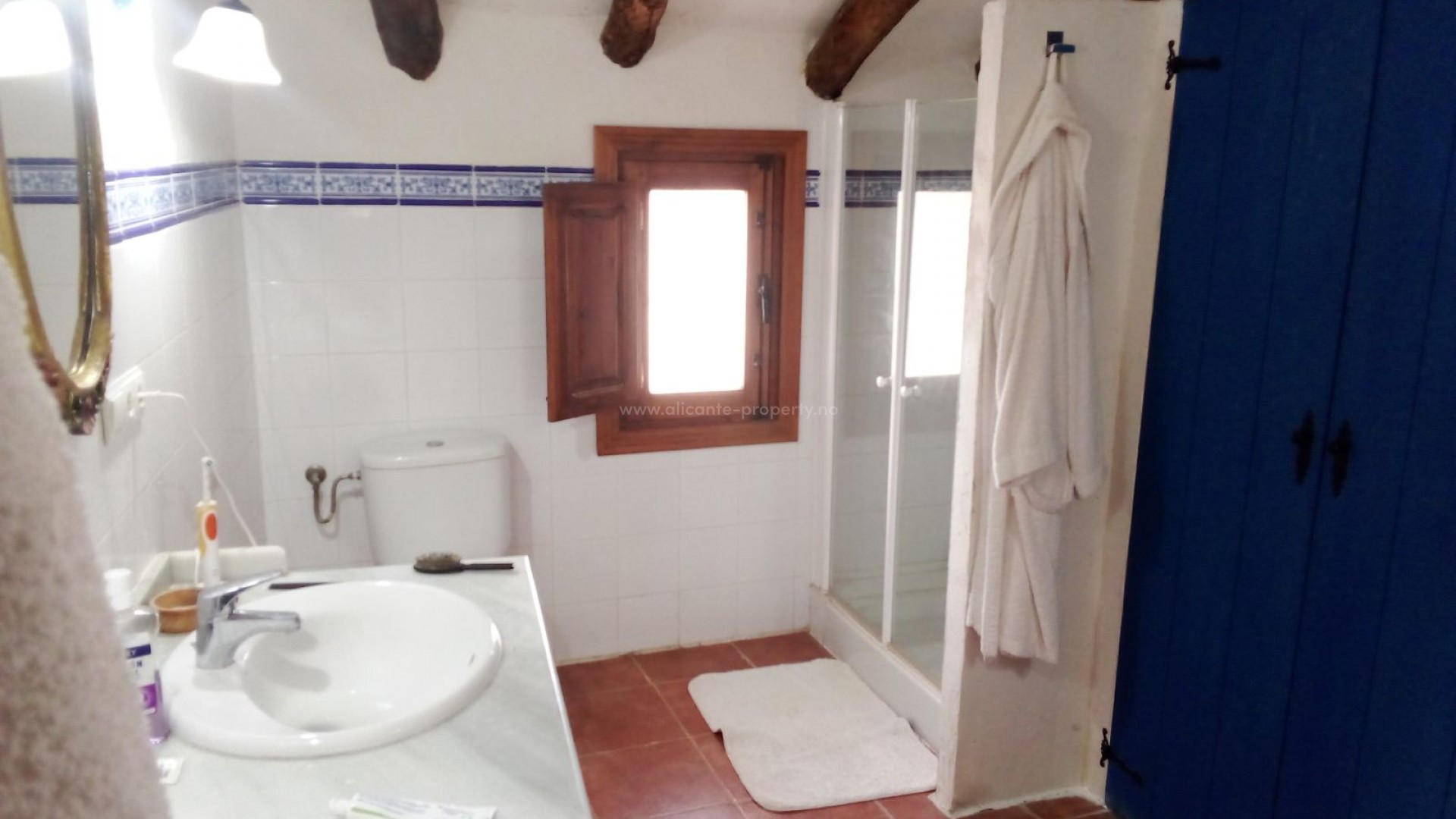 Finca / Country House i Puerto Lumbreras