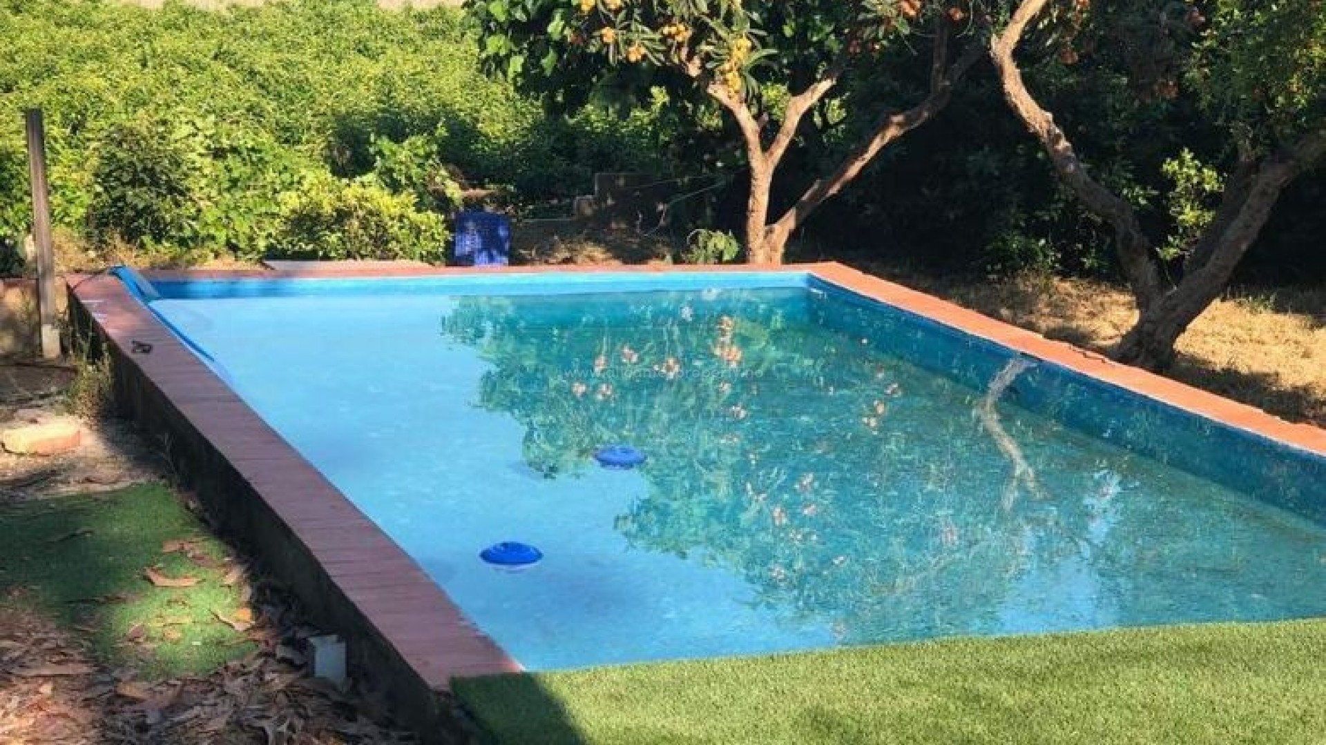 Finca / Country House i Real De Montroi