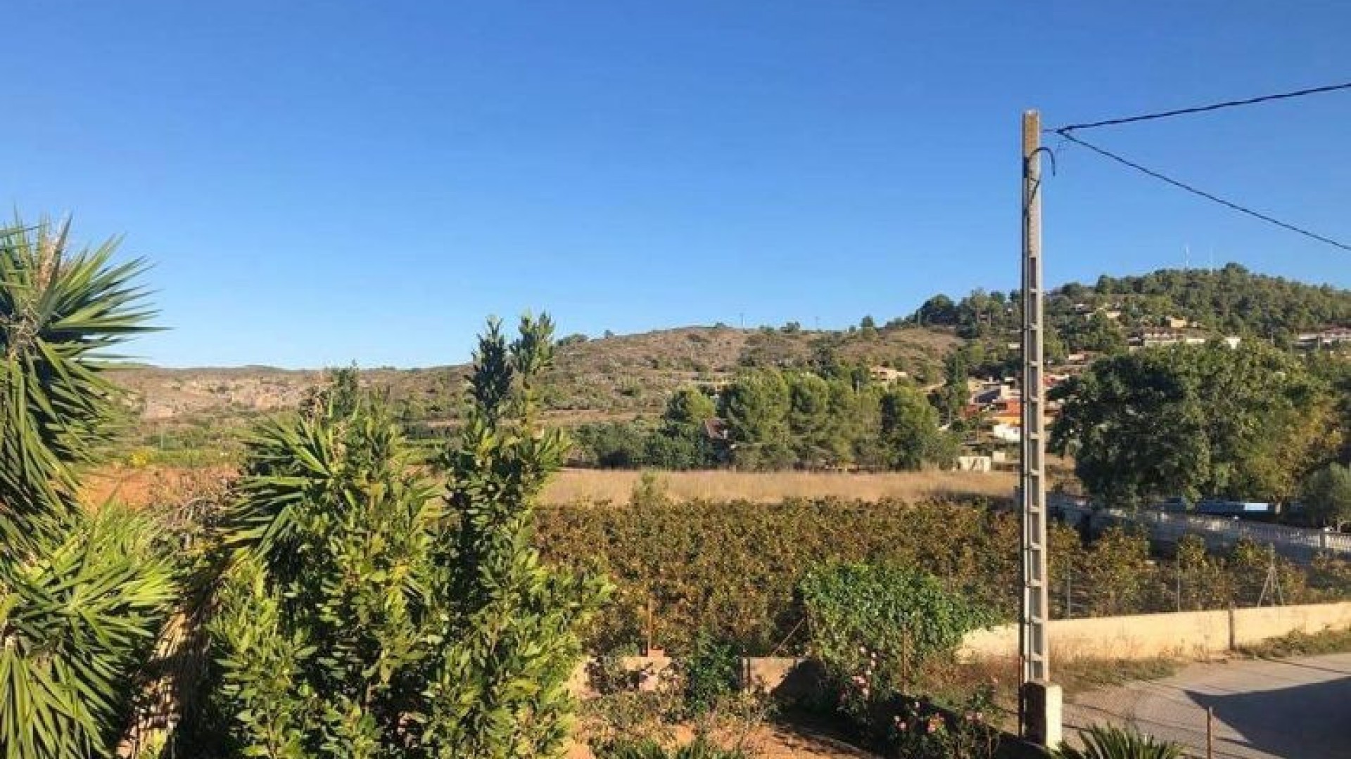 Finca / Country House i Real De Montroi