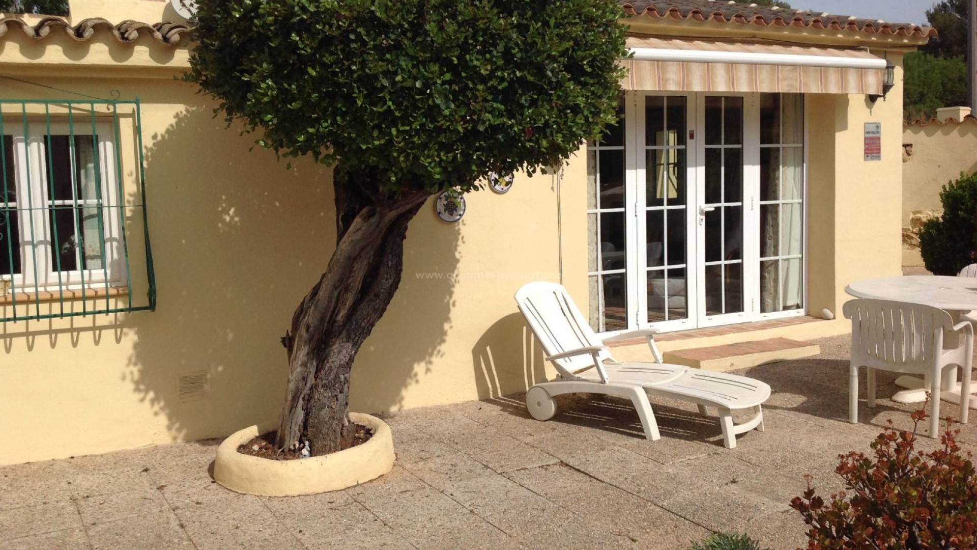 Finca / Country House i Teulada