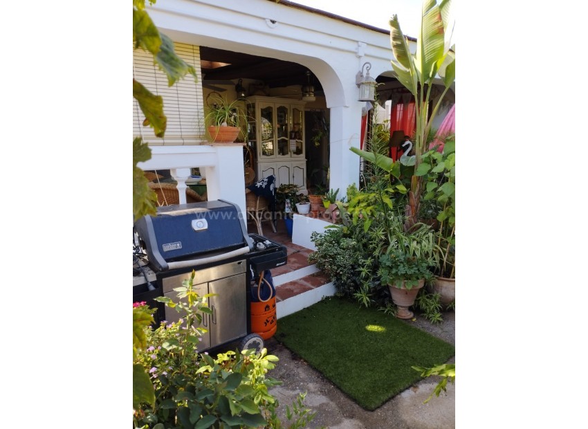 Finca/Country House in Almuñécar