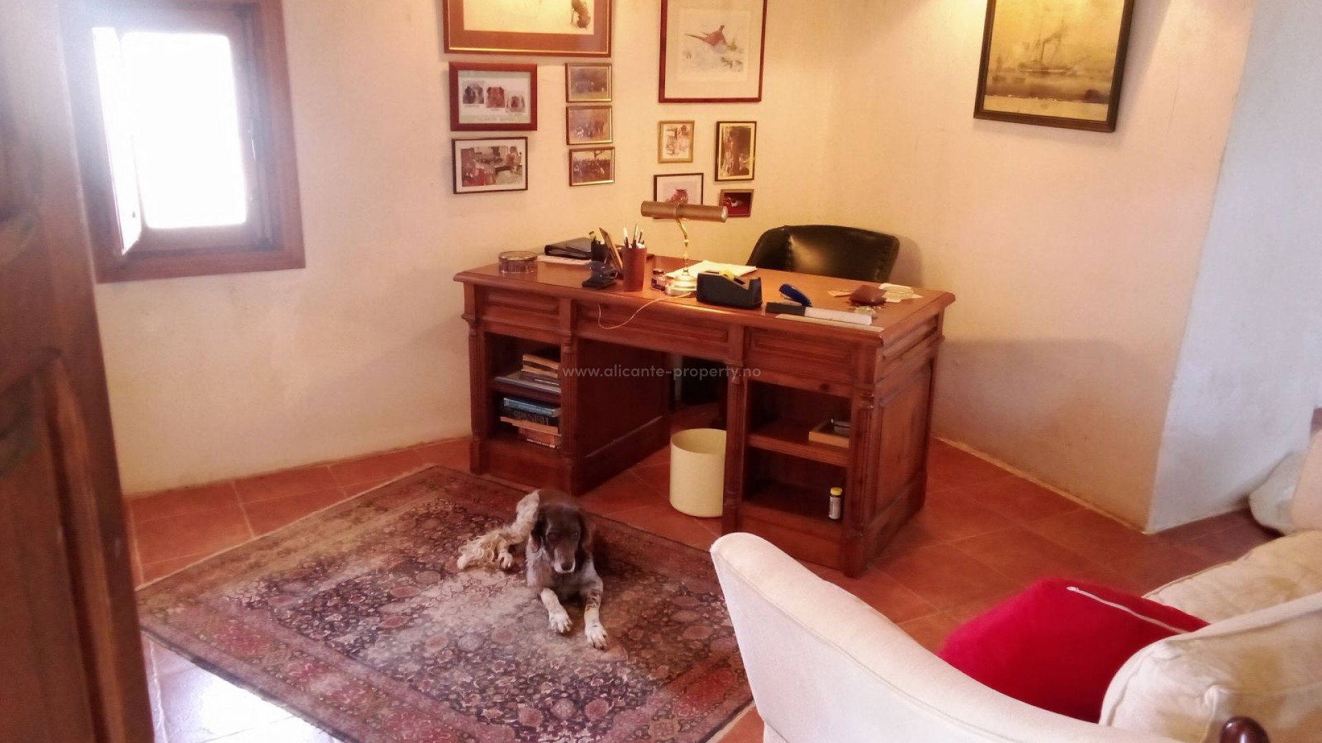 Finca/Country House in Puerto Lumbreras