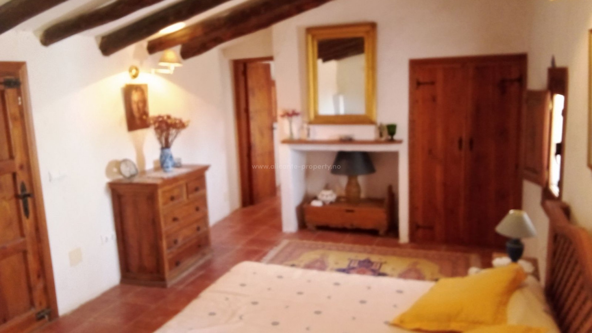 Finca/Country House in Puerto Lumbreras