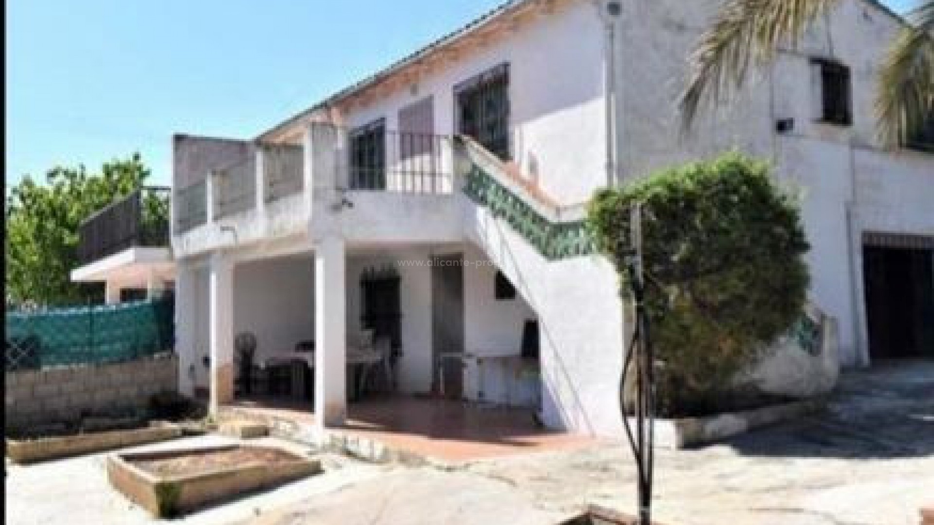 Finca/Country House in Real De Montroi