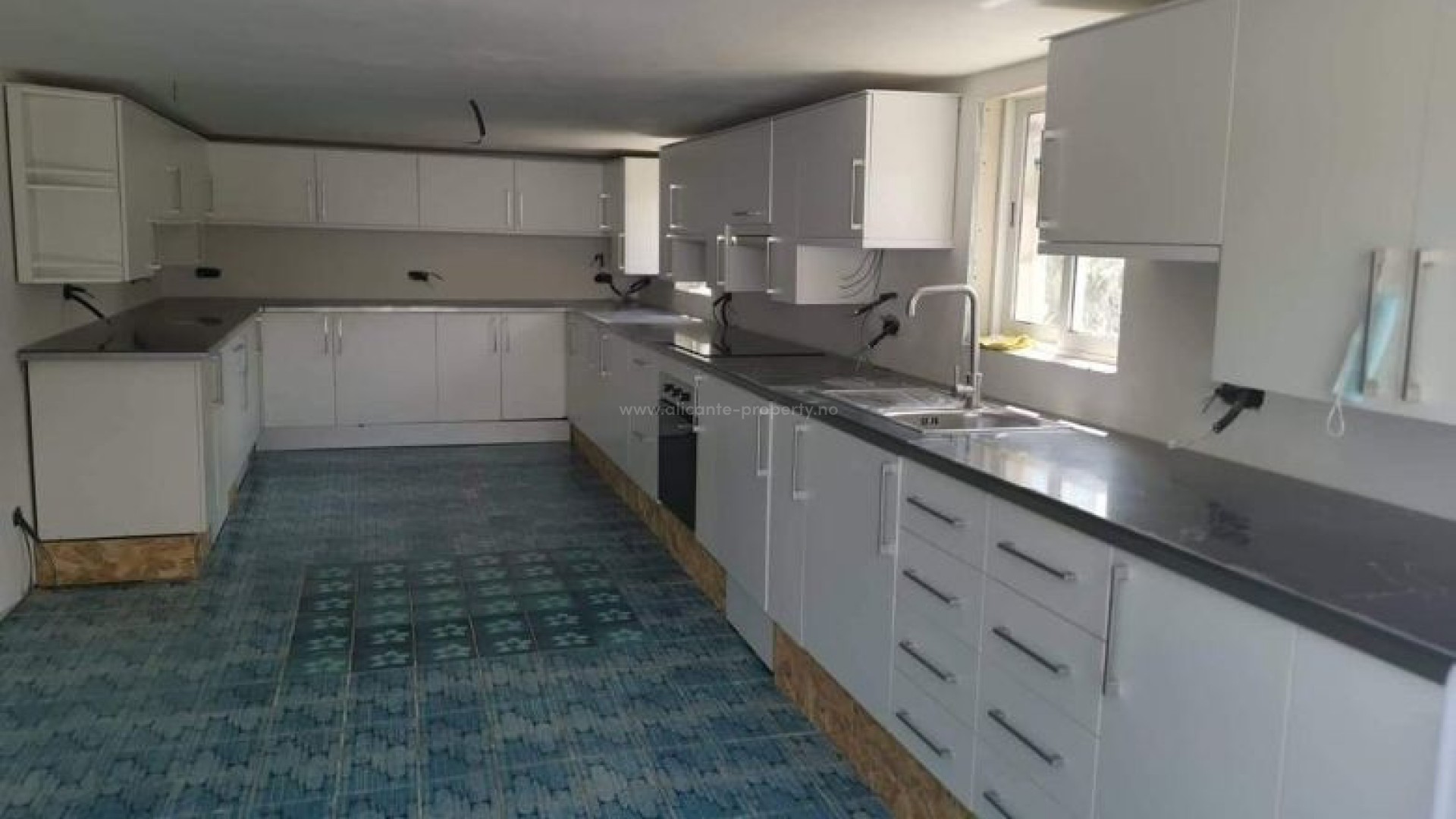 Finca/Country House in Real De Montroi