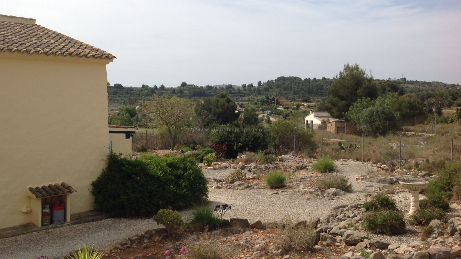 Finca/Country House in Teulada