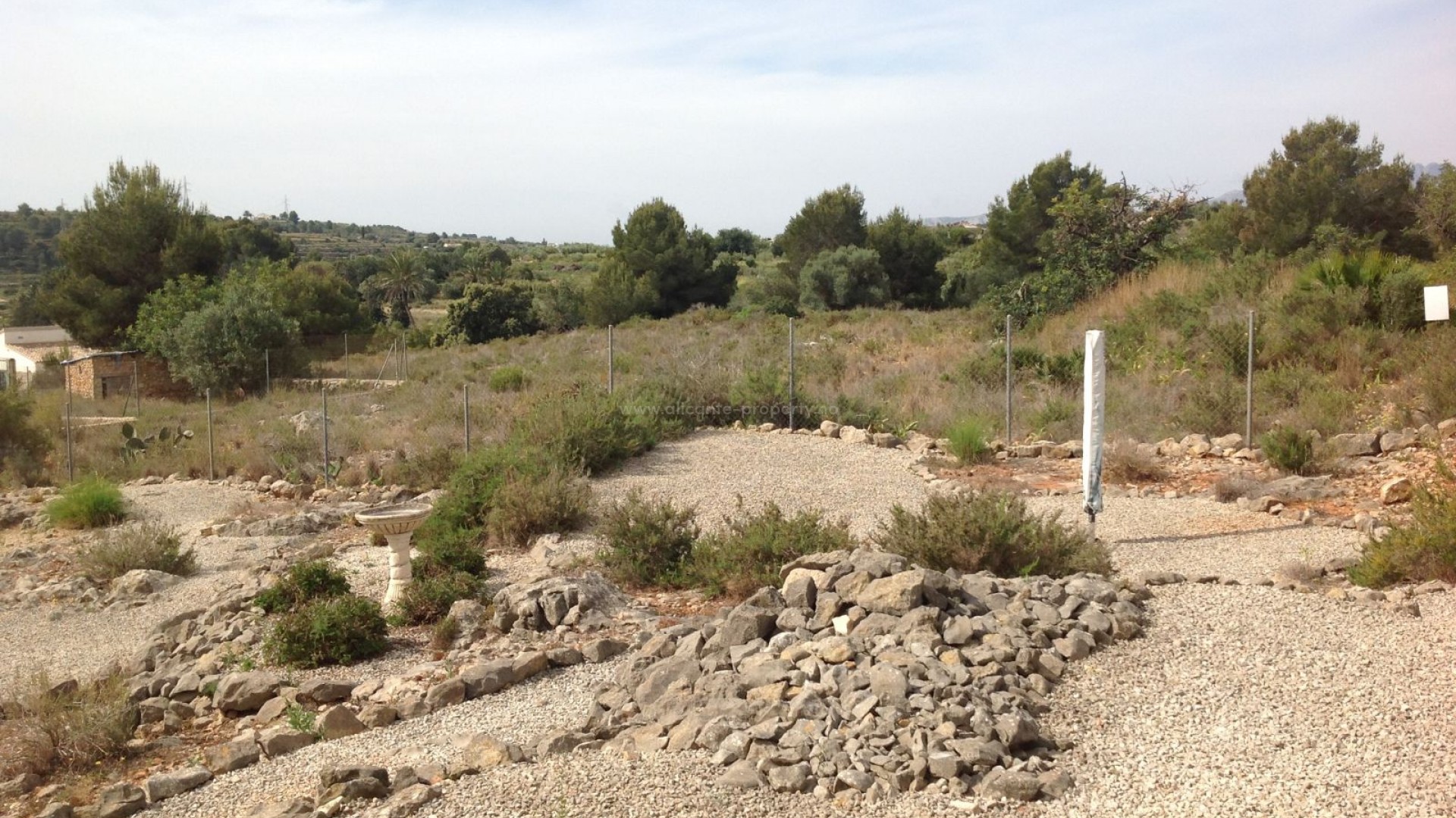 Finca/Country House in Teulada