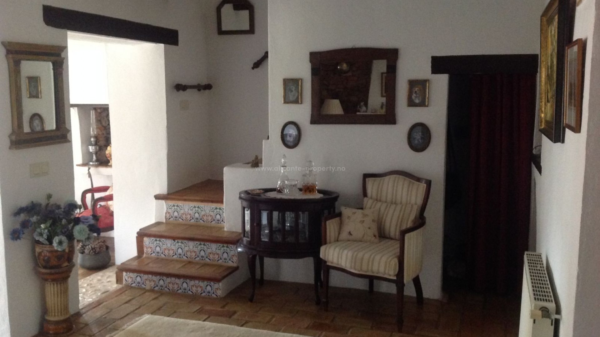 Finca/Country House in Teulada