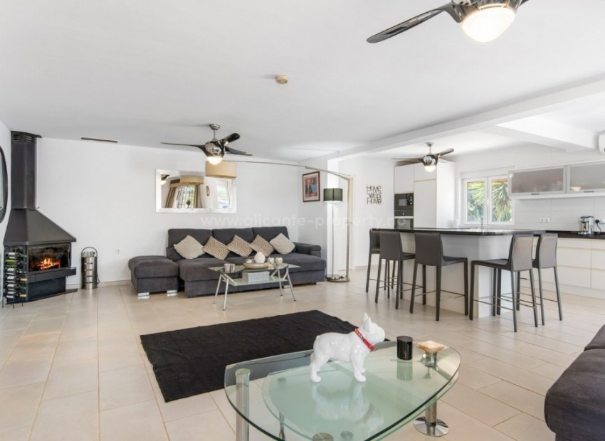 Finca rural en Catral