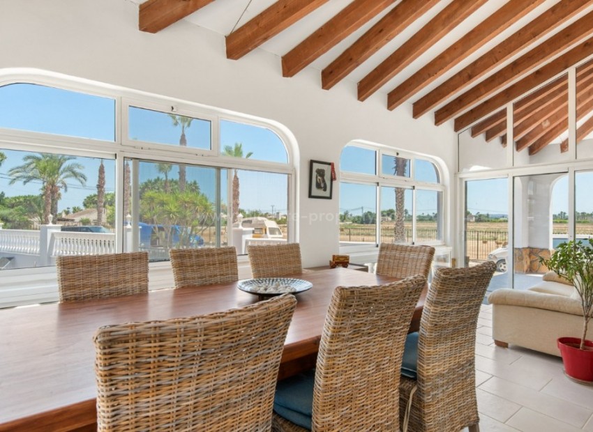 Finca rural en Catral