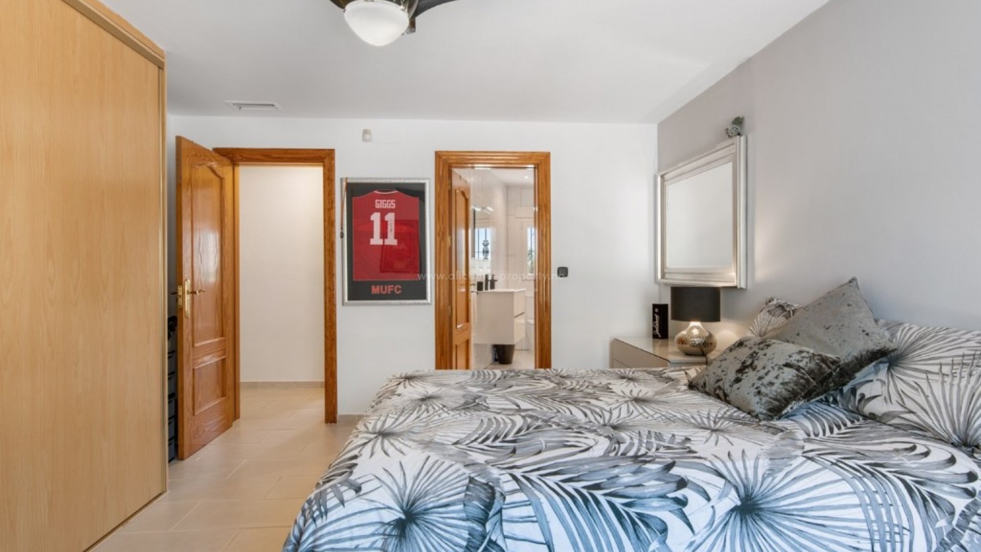 Finca rural en Catral