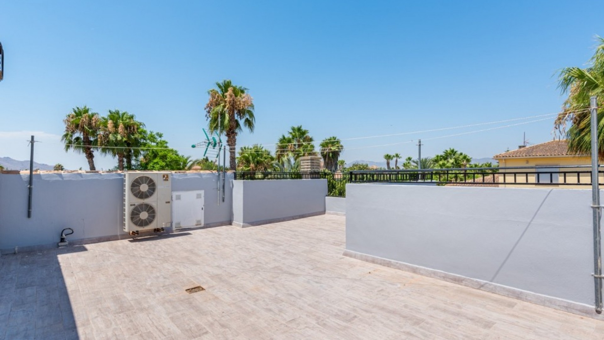 Finca rural en Catral