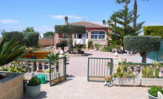 Finca rural - Reventa - Dolores - Dolores