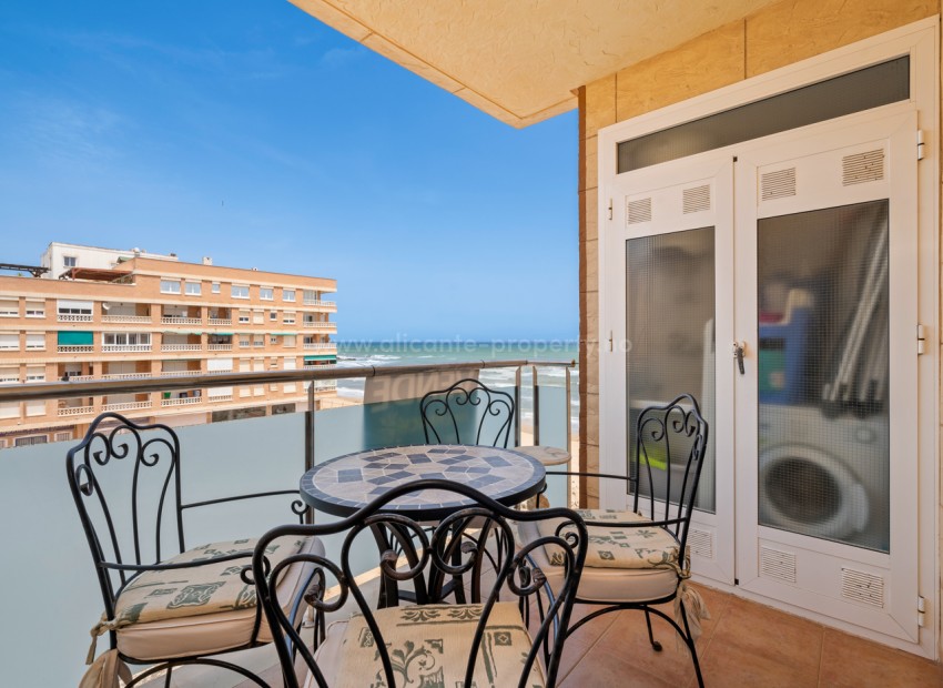 Flat i La Mata