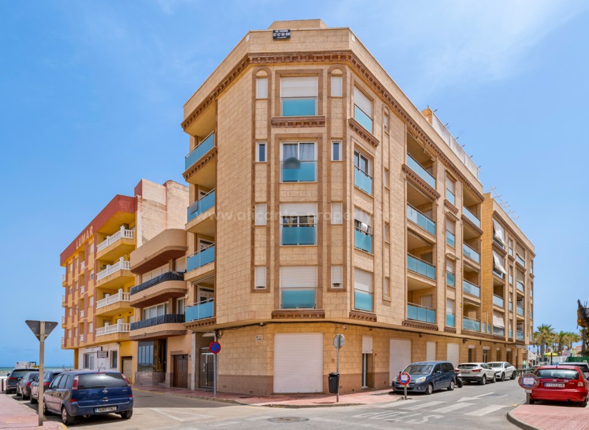 Flat i La Mata