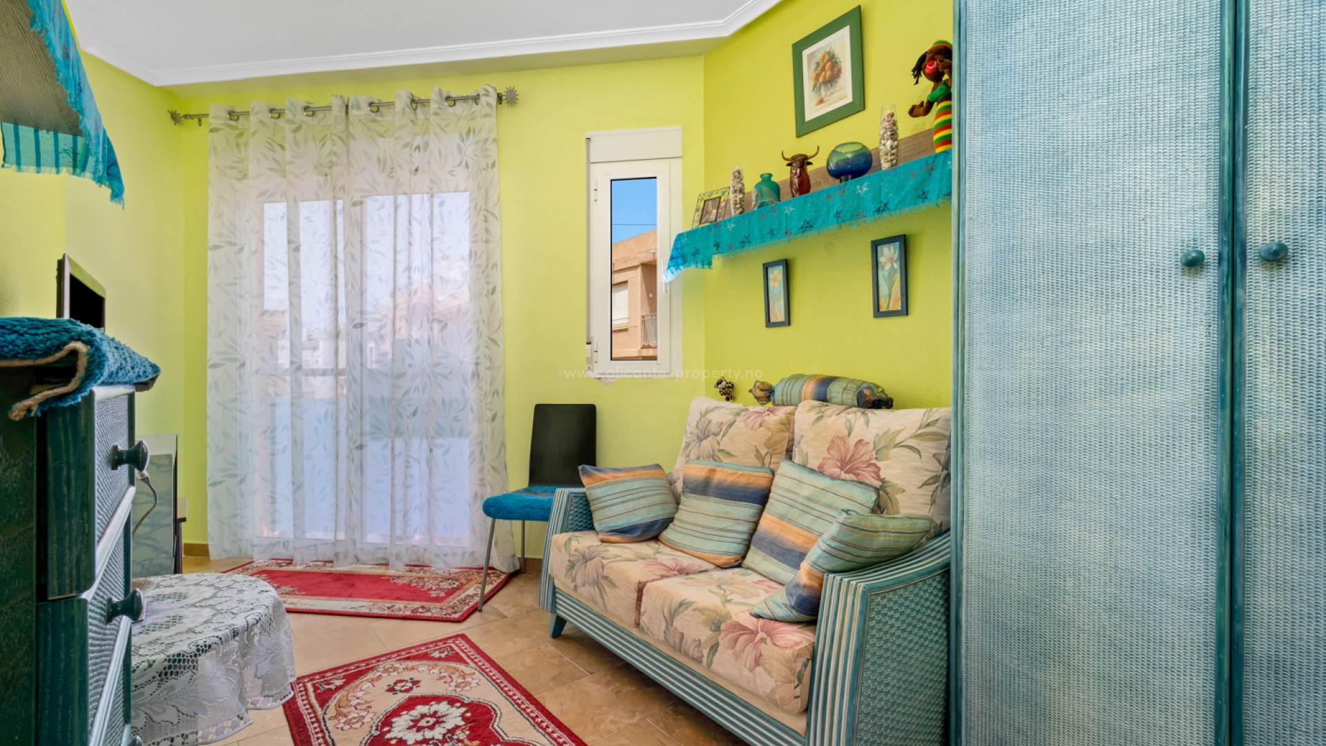 Flat in La Mata