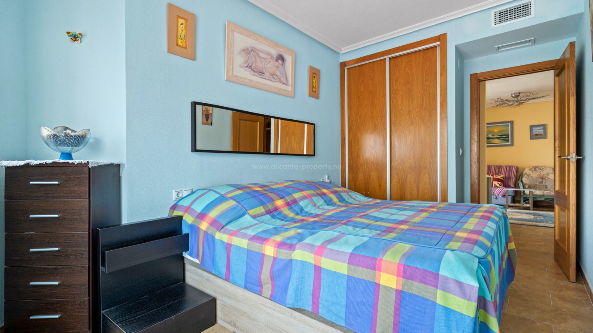 Flat in La Mata