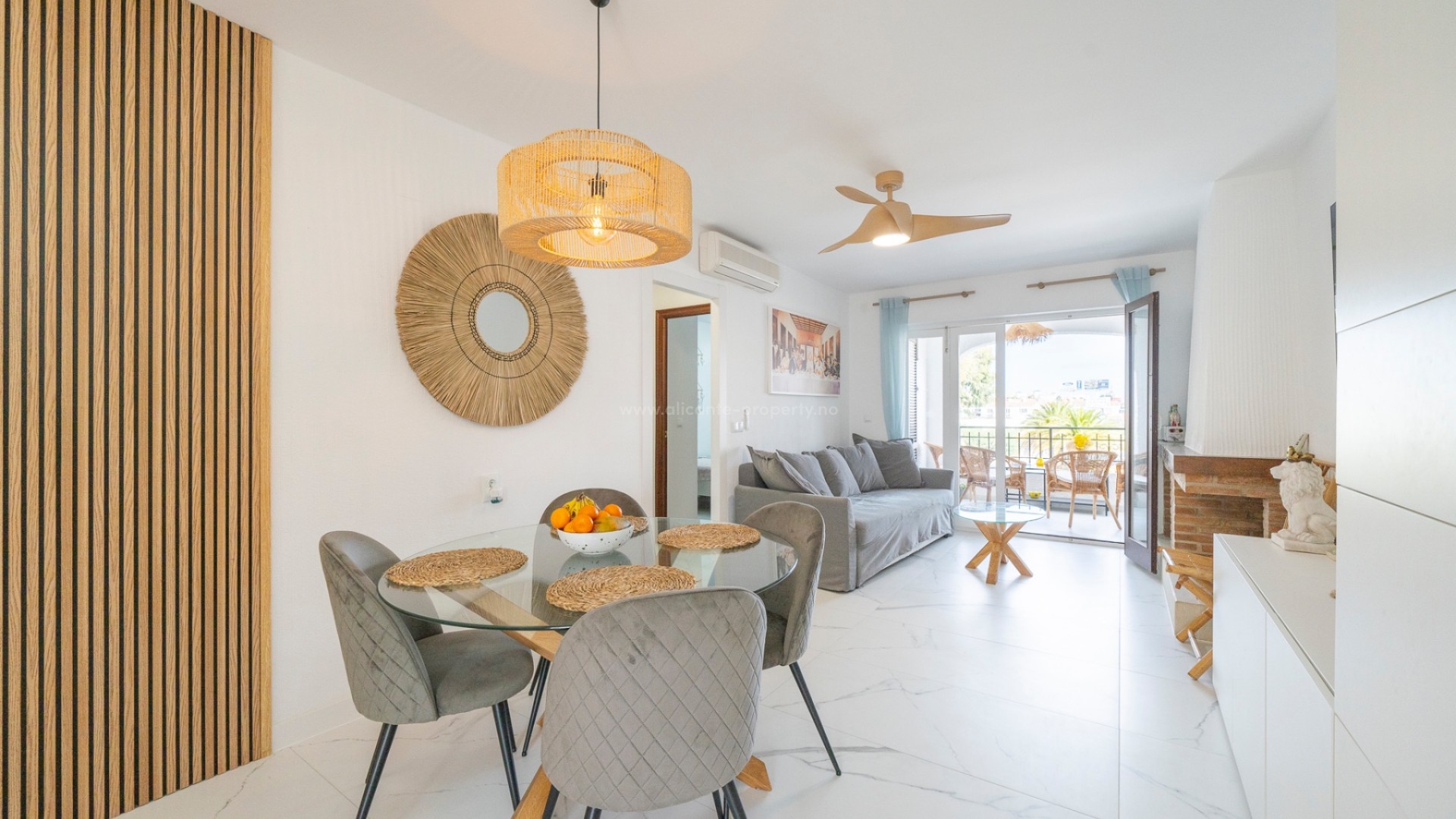 Flat in Playa Flamenca