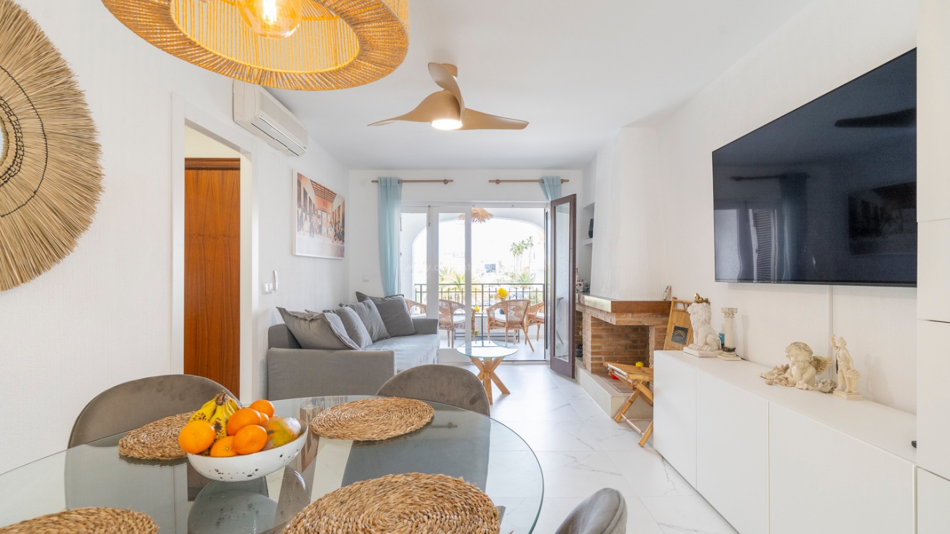 Flat in Playa Flamenca