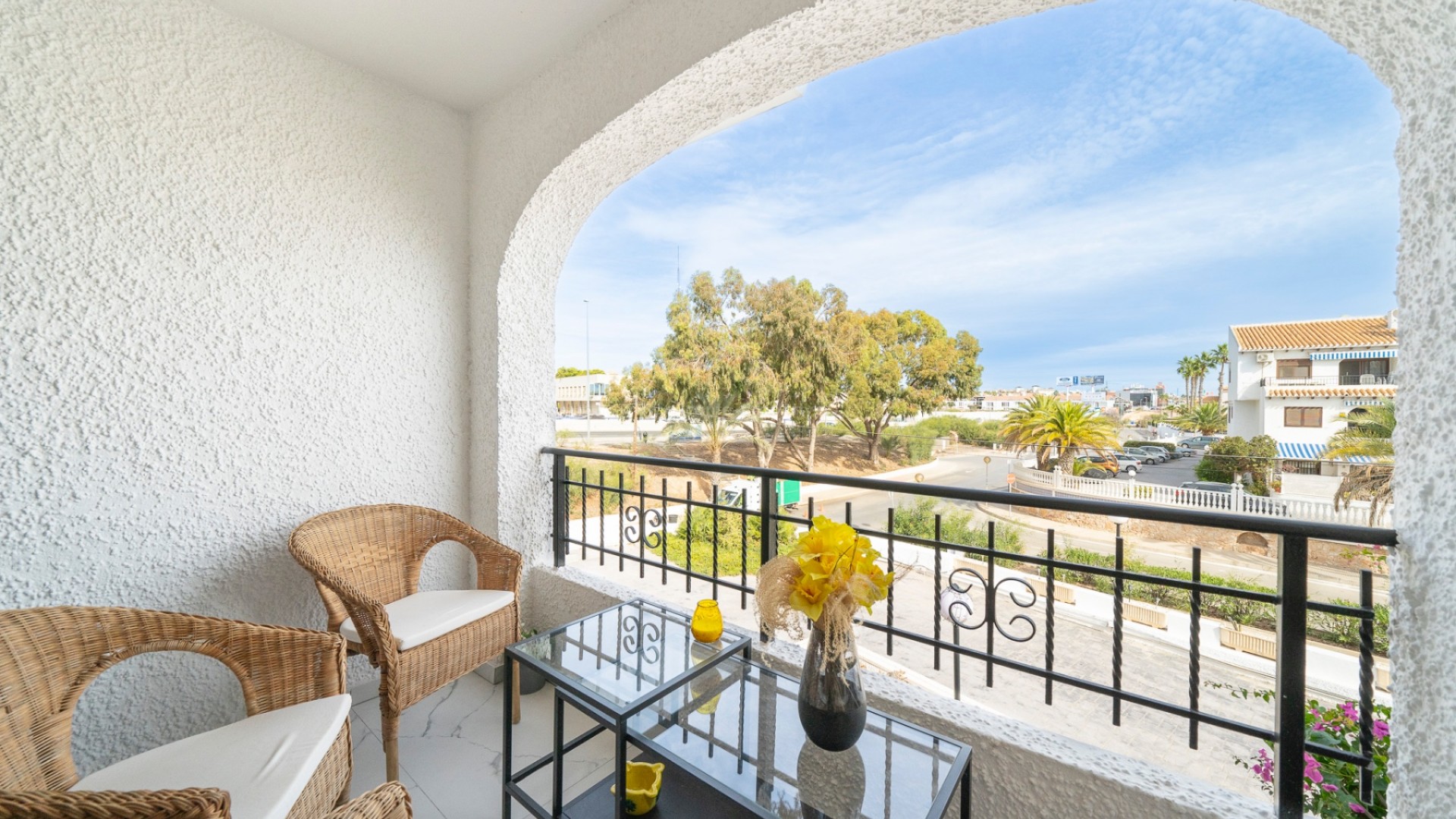 Flat in Playa Flamenca