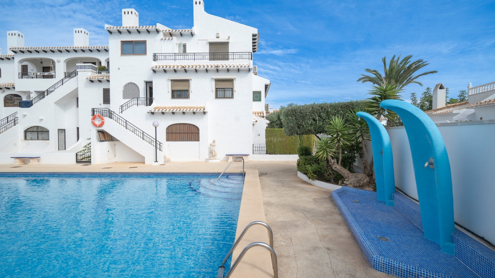 Flat in Playa Flamenca