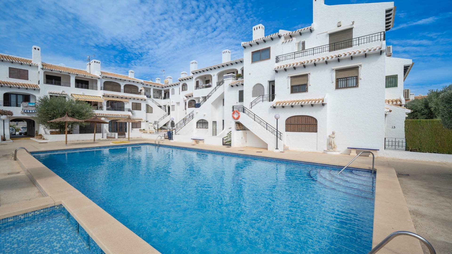 Flat in Playa Flamenca