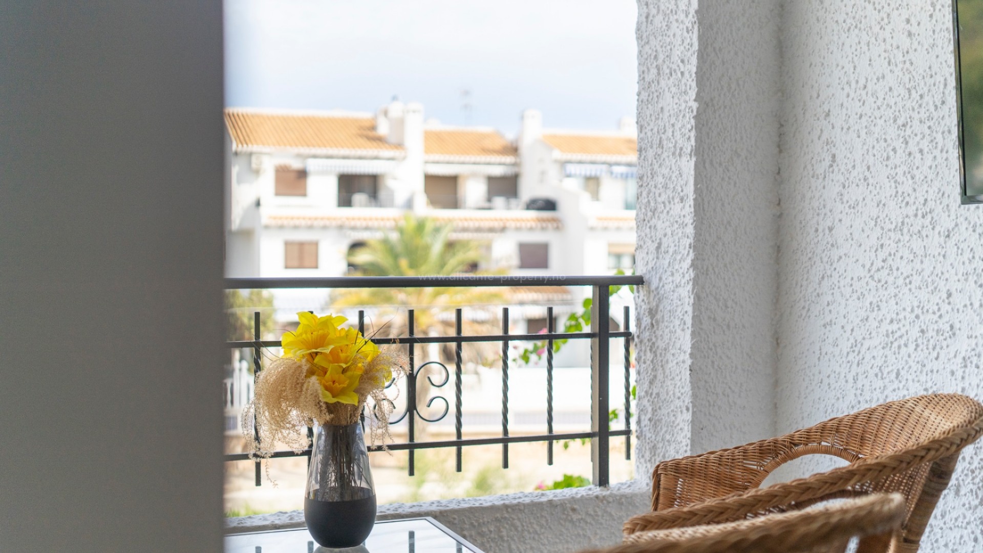 Flat in Playa Flamenca