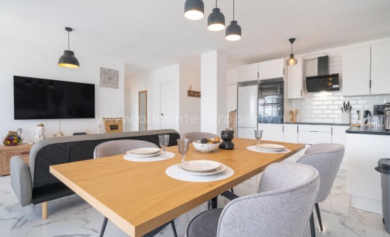 Flat - Resale - Orihuela Costa -
                Punta Prima