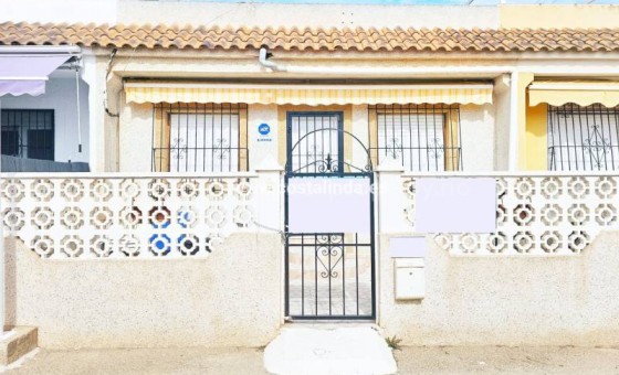 Første etasje - Brukt bolig - Los Alcazares - Los Alcazares