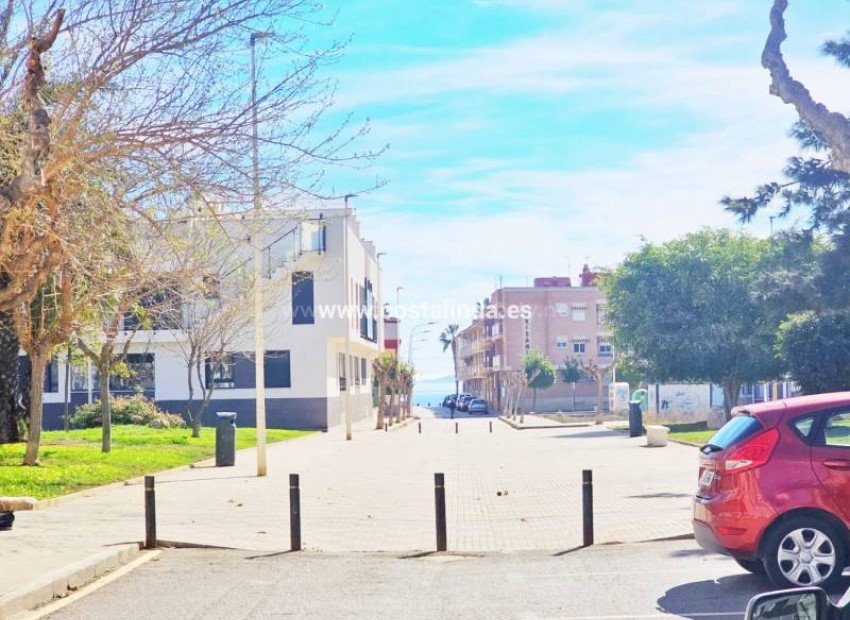 Første etasje i Los Alcazares