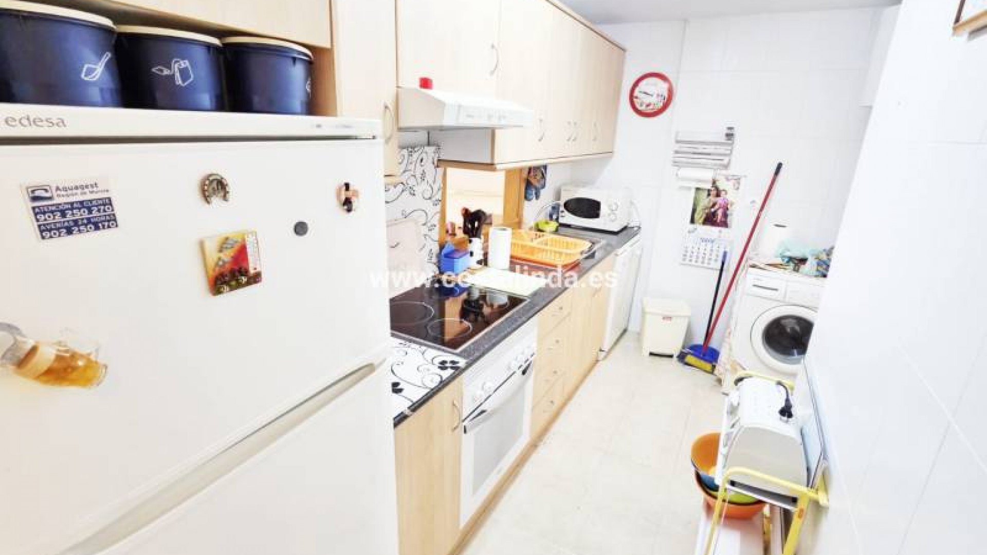 Første etasje i Los Alcazares