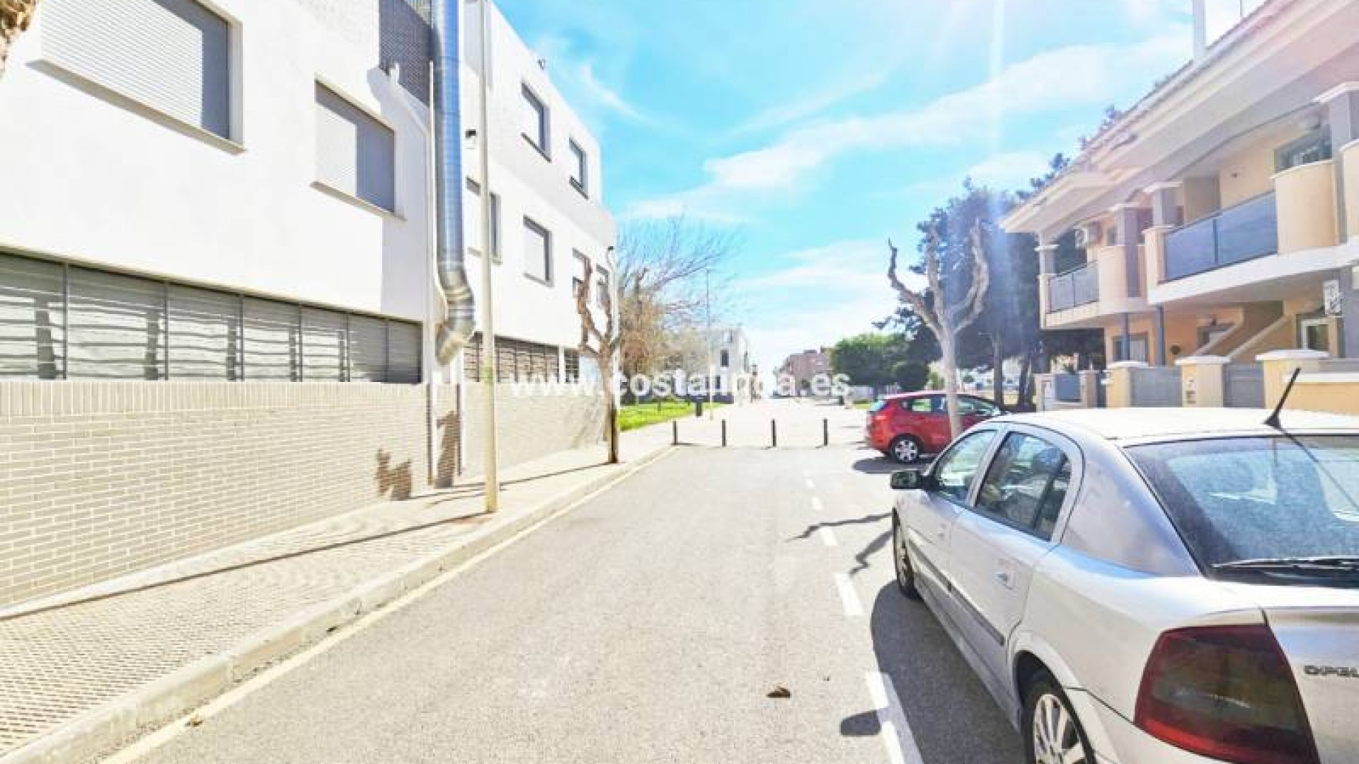 Første etasje i Los Alcazares