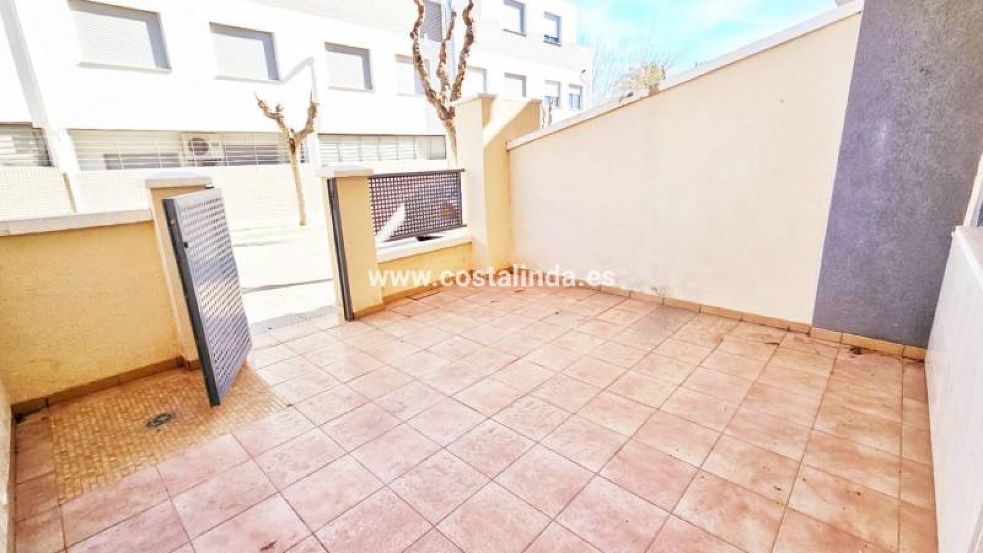 Første etasje i Los Alcazares