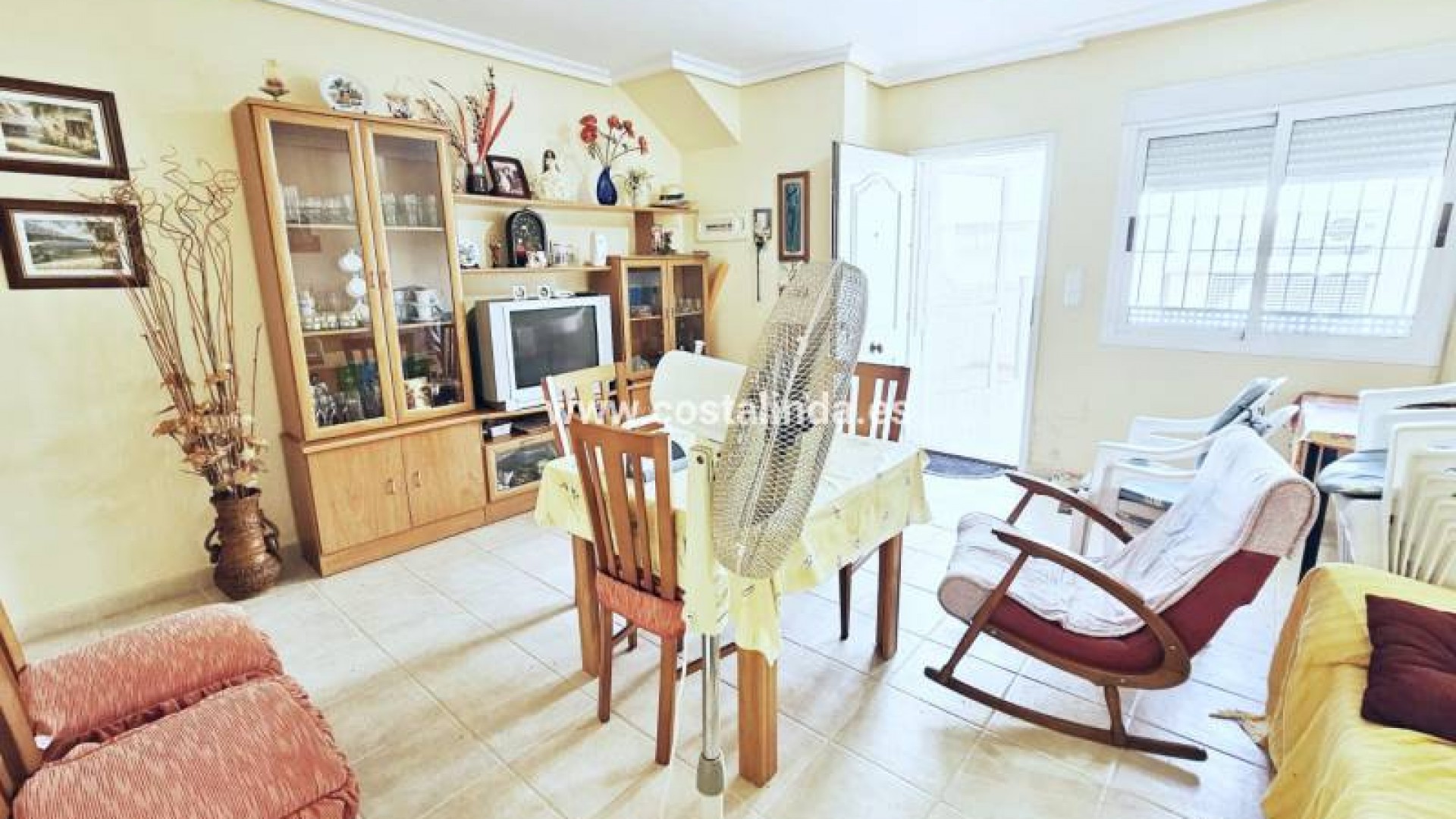 Første etasje i Los Alcazares