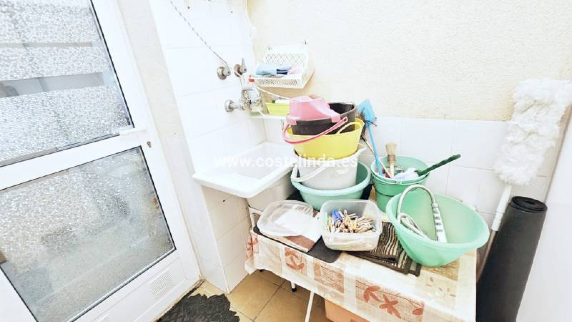 Første etasje i Los Alcazares