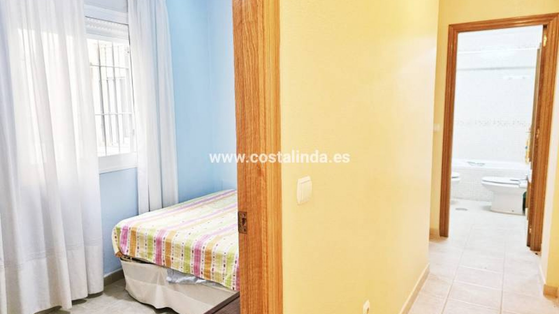 Første etasje i Los Alcazares