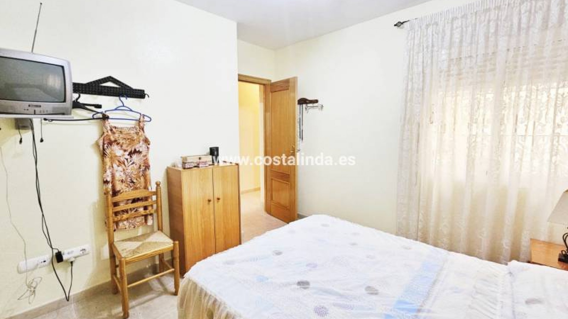 Første etasje i Los Alcazares