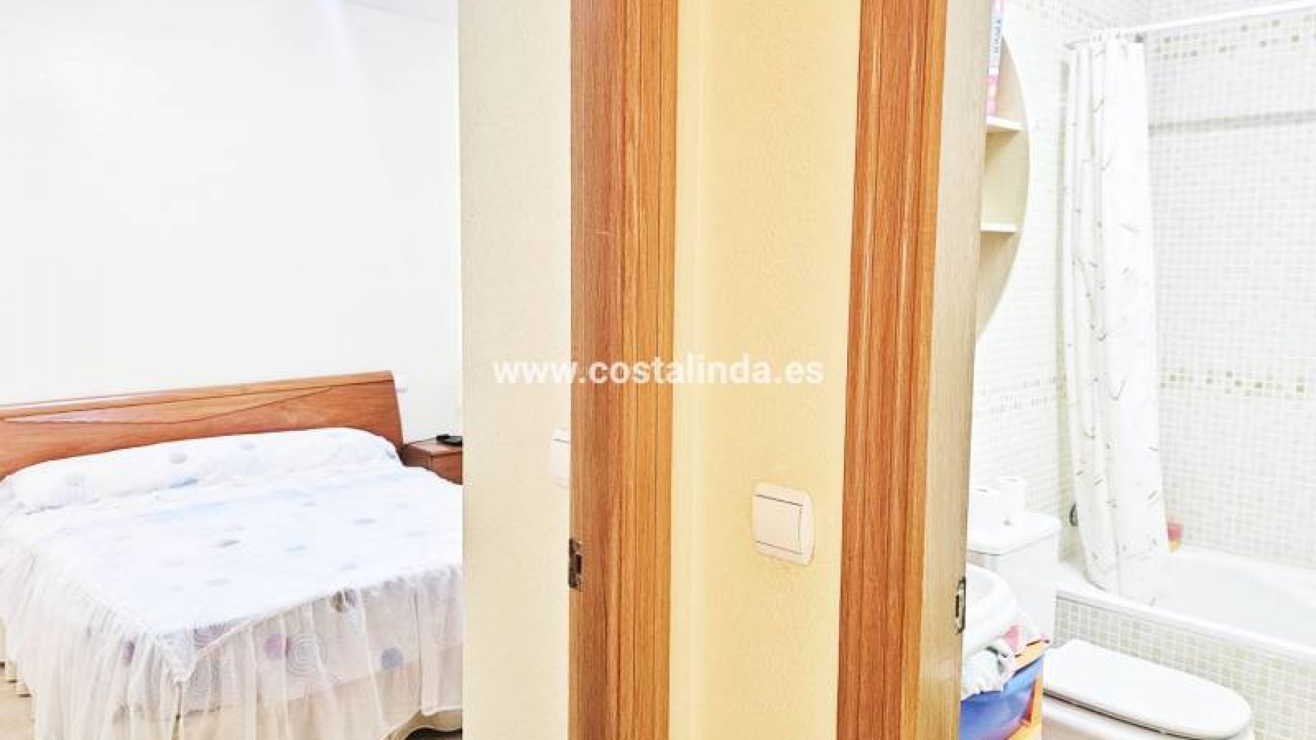 Første etasje i Los Alcazares