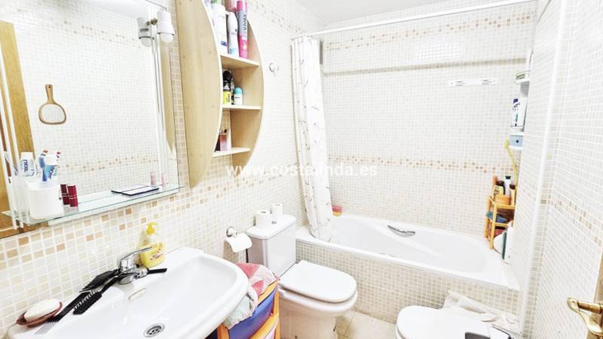 Første etasje i Los Alcazares