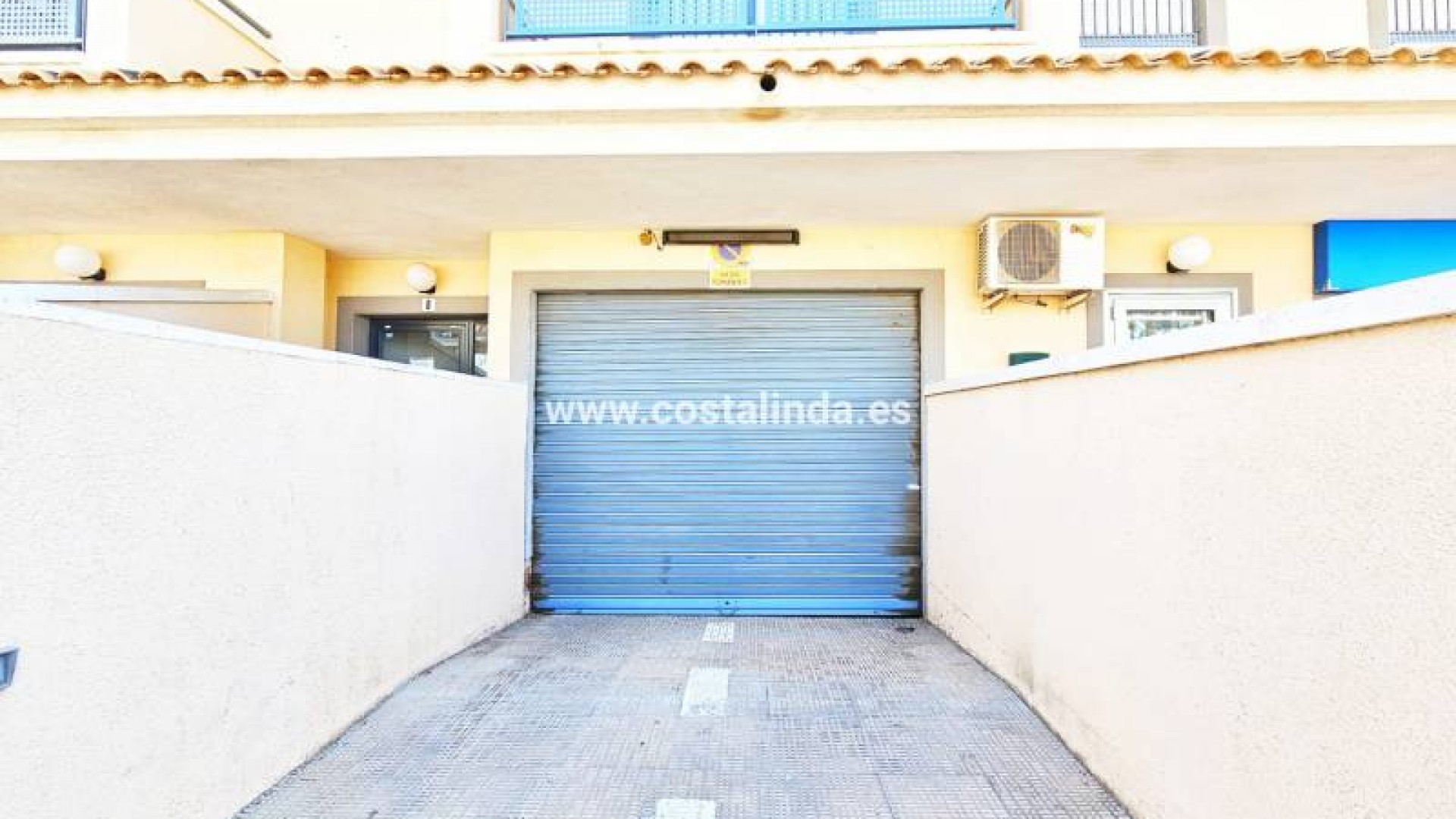 Første etasje i Los Alcazares