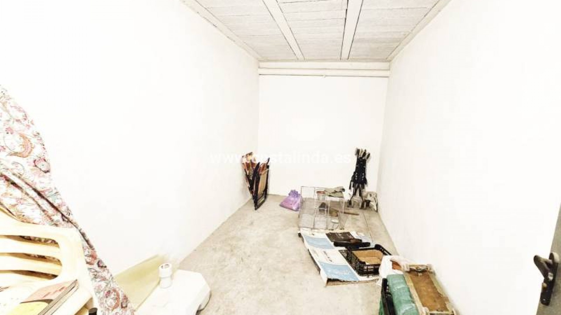 Første etasje i Los Alcazares