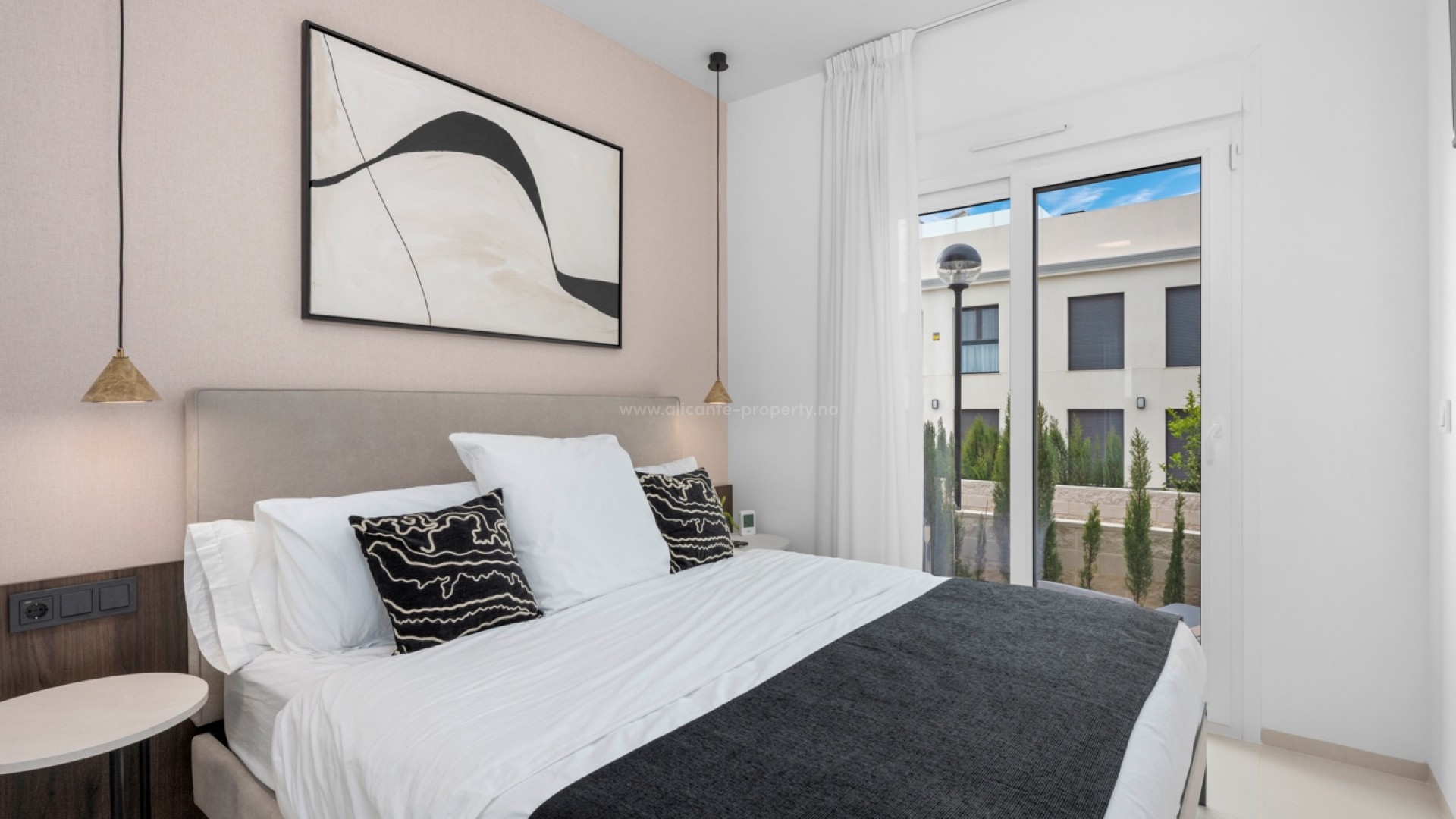 Ground floor apartment in Ciudad Quesada