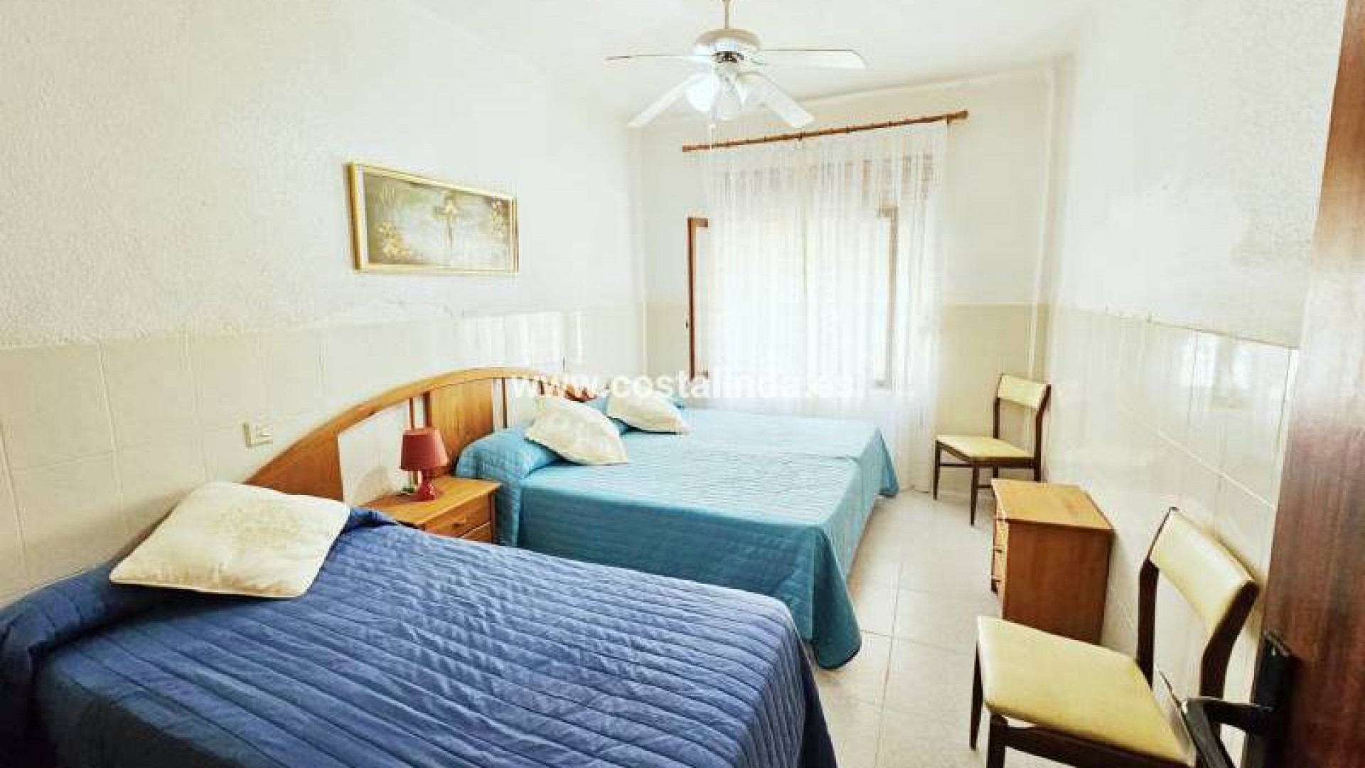 Ground Floor in Los Alcazares