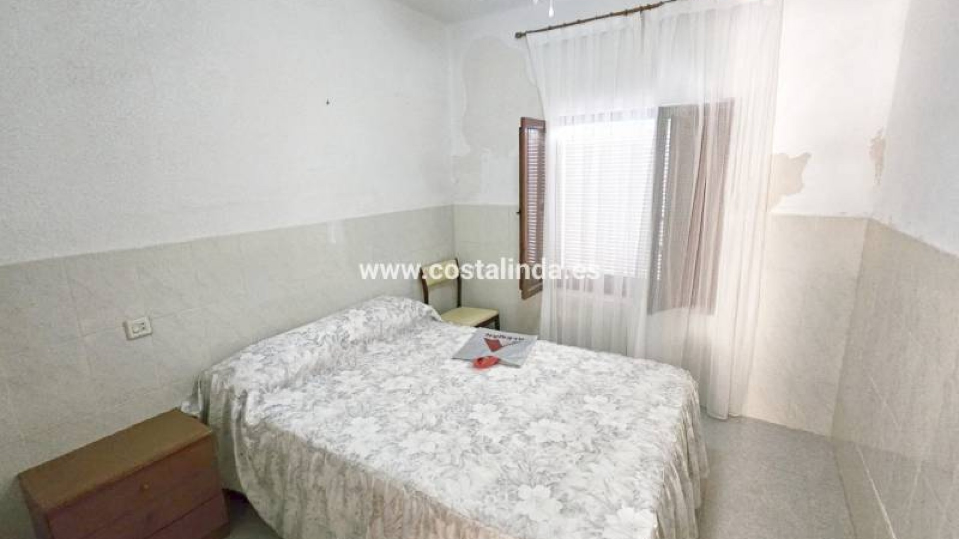 Ground Floor in Los Alcazares