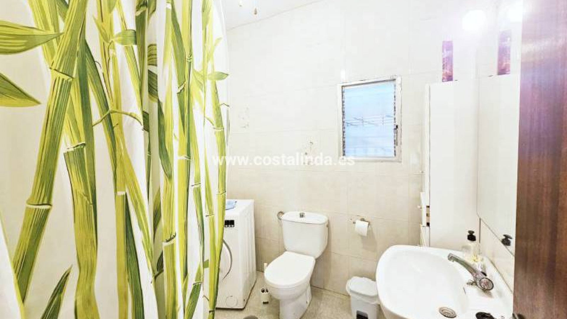 Ground Floor in Los Alcazares